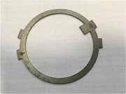 Шайба (кольцо) замковая межколесного дифференциала (МКД) мост STEYR (Штайер) HOWO (Хово) 13809320158